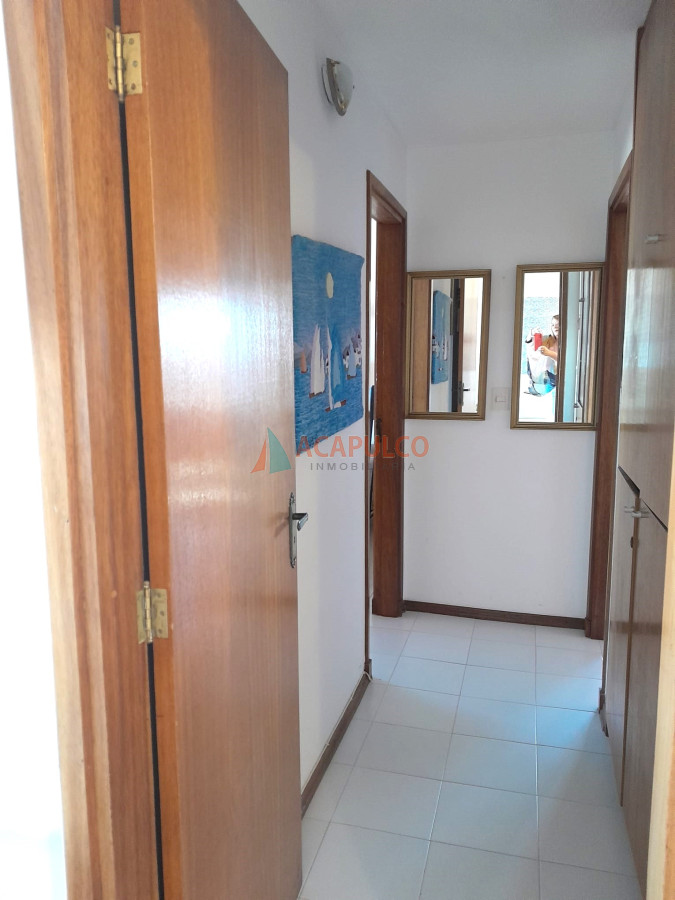 Apartamento ID.4504 - APARTAMENTO EN ALQUILER TEMPORAL CON AMENITIES