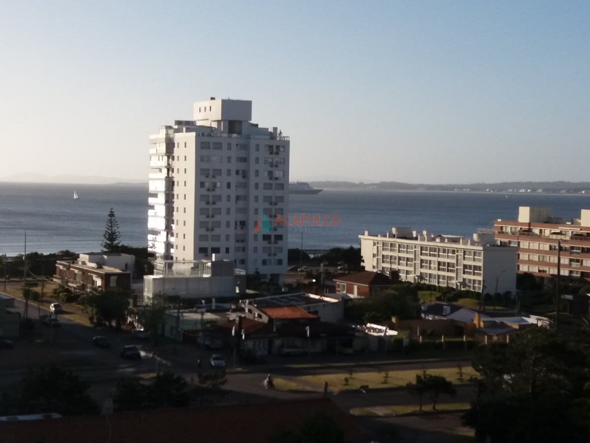 Apartamento ID.1218 - FRENTE AL MAR BRAVA APTO DE 3 DORMITORIOS 