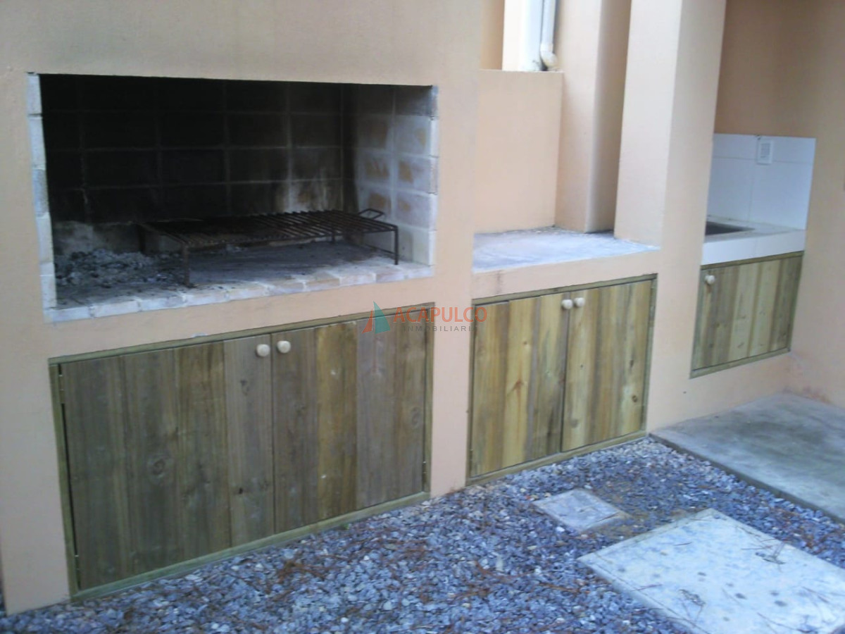 Apartamento Ref.3551/MANANTIALES-DUPLEX-DE-3-DORMITORIOS- - MANANTIALES DUPLEX DE 3 DORMITORIOS 