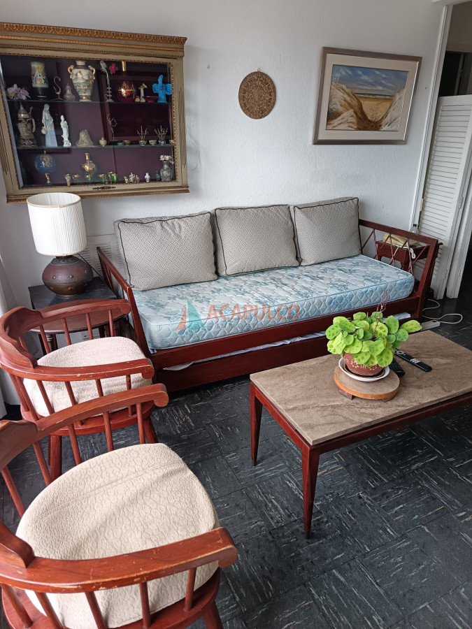 Apartamento Ref.3560/Apartamento-en-Peninsula---Punta-del-Este - Apartamento en Peninsula - Punta del Este