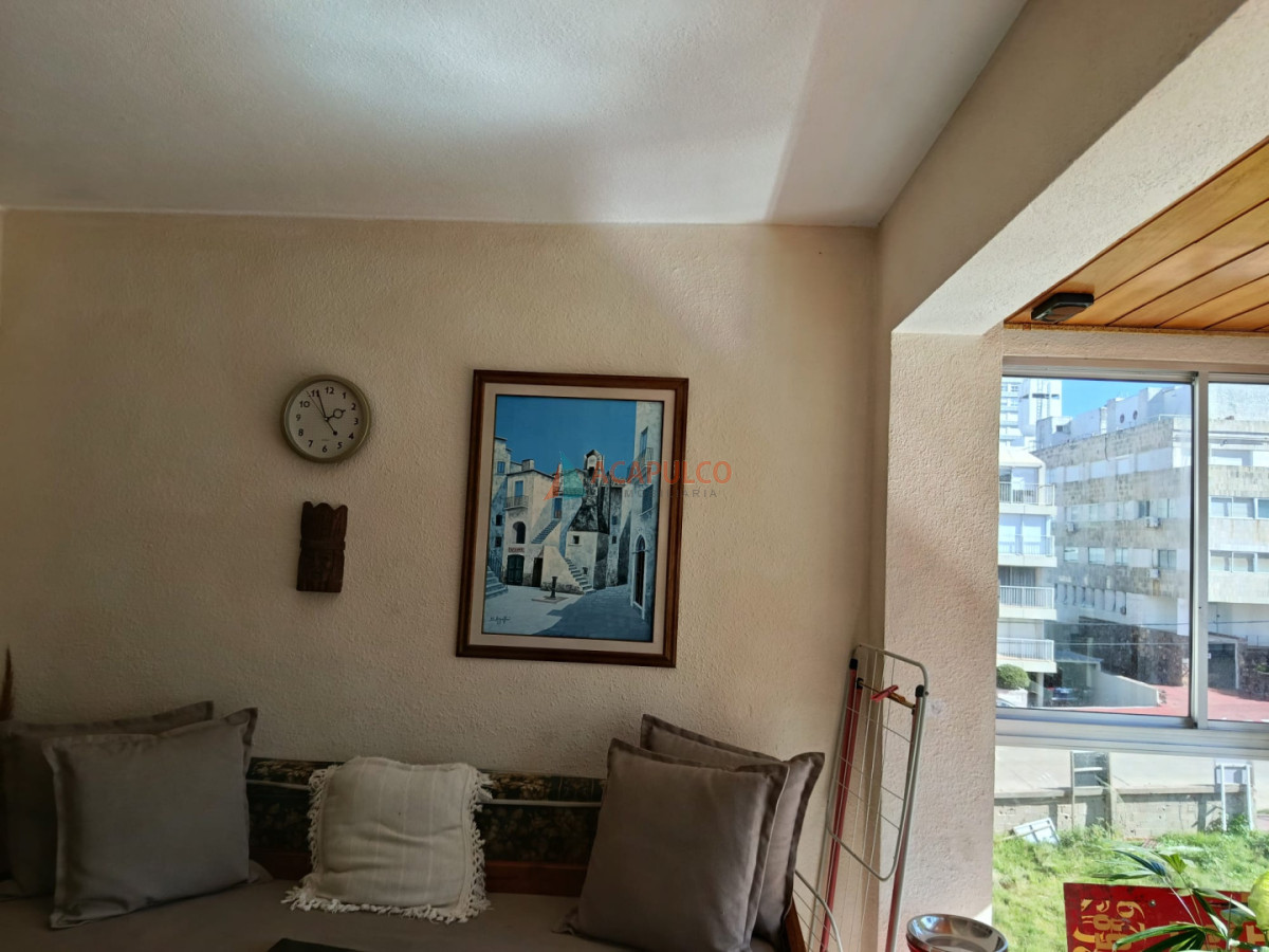 Apartamento ID.4655 - APARTAMENTO EN VENTA PUNTA DEL ESTE 