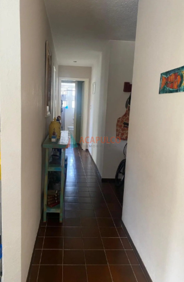 Apartamento Ref.4734/Apartamento-2-dormitorios-y-2-baños-y-terraza-en-Aidy-Grill,-cochera,-piscina-y-parrillero. - Apartamento 2 dormitorios y 2 baños y terraza en Aidy Grill, cochera, piscina y parrillero.