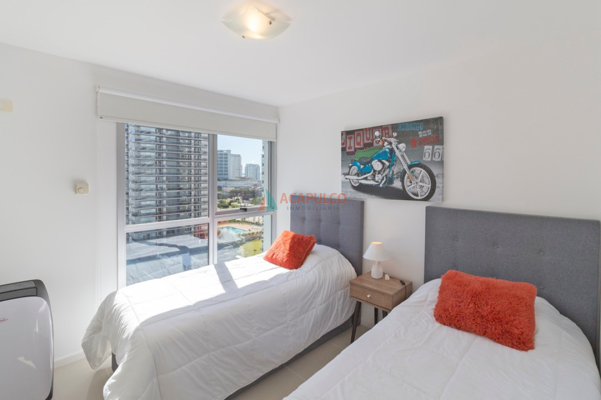 Apartamento Ref.3995/APARTAMENTO-A-LA-VENTA-ZONA-BRAVA-CON-AMENITIES - APARTAMENTO A LA VENTA ZONA BRAVA CON AMENITIES