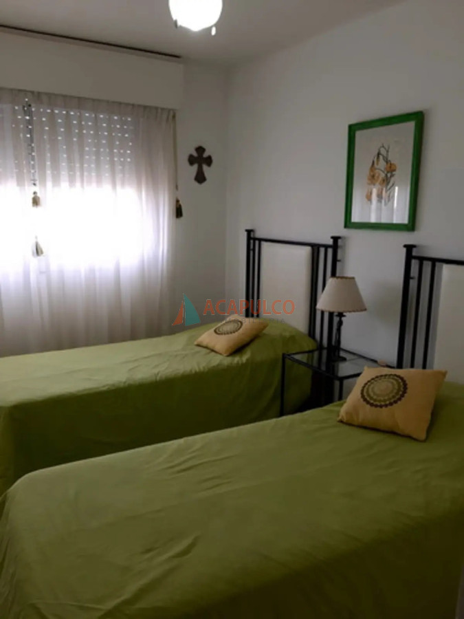 Apartamento ID.6194 - Apartamento en venta, 2 dormitorios - MANSA - Punta del Este 