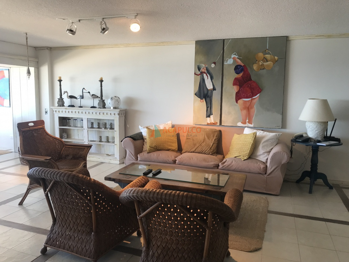 Apartamento Ref.1406/PRIMERA-LINEA-BRAVA-CON-AMENITIES - PRIMERA LINEA BRAVA CON AMENITIES