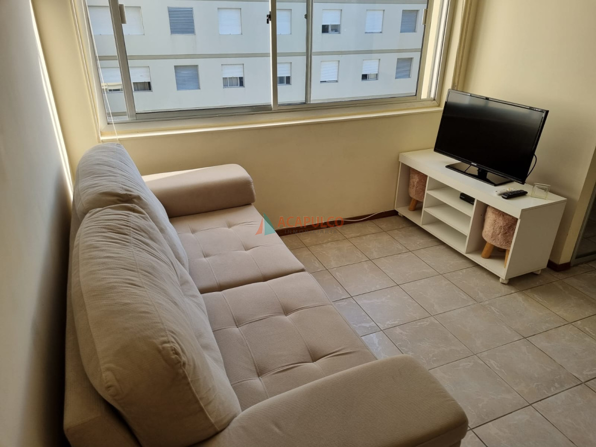 Apartamento Ref.1807/Apartamento-zona-Maldonado-alquiler-por-temporada - Apartamento zona Maldonado alquiler por temporada