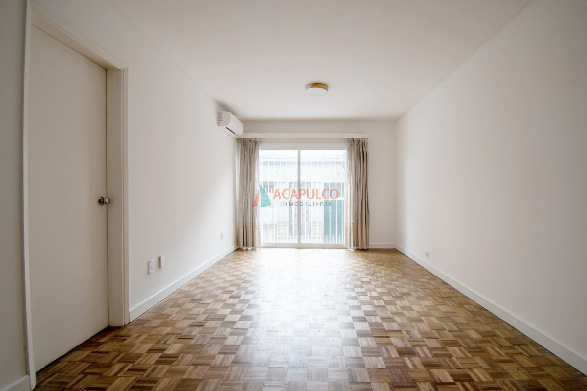 Apartamento ID.6436 - Alquiler apartamento 2 dormitorios en Cordón totalmente RECICLADO 