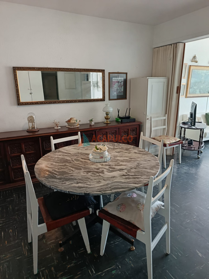 Apartamento Ref.3560/Apartamento-en-Peninsula---Punta-del-Este - Apartamento en Peninsula - Punta del Este