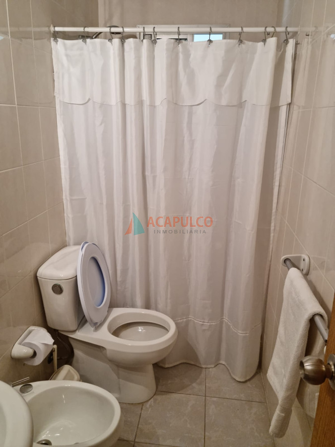 Apartamento Ref.1807/Apartamento-zona-Maldonado-alquiler-por-temporada - Apartamento zona Maldonado alquiler por temporada