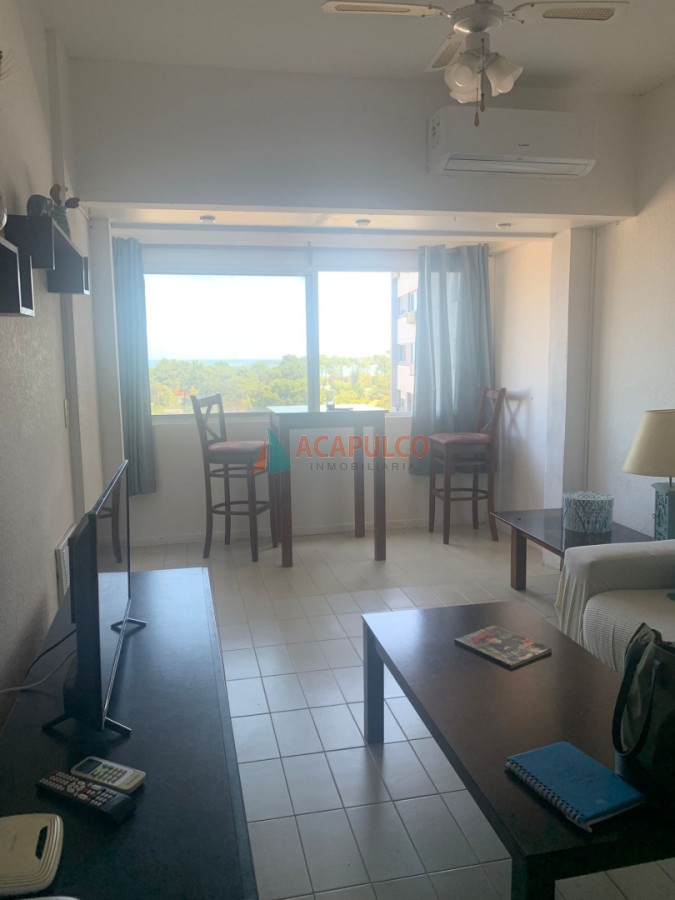 Apartamento ID.6350 - APARTAMENTO EN VENTA VISTA AL MAR 