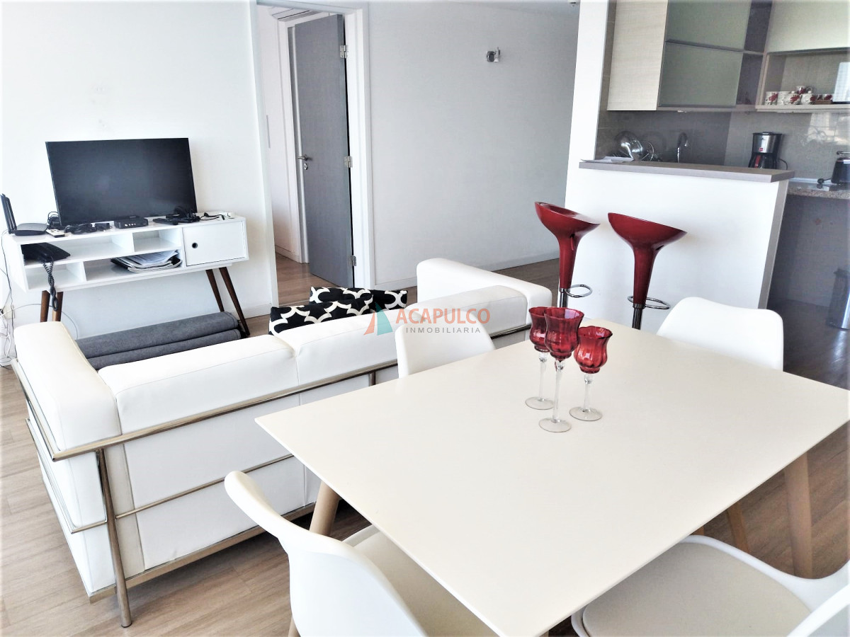 Apartamento Ref.4298/apartamento-en-alquiler-con-amenities - apartamento en alquiler con amenities