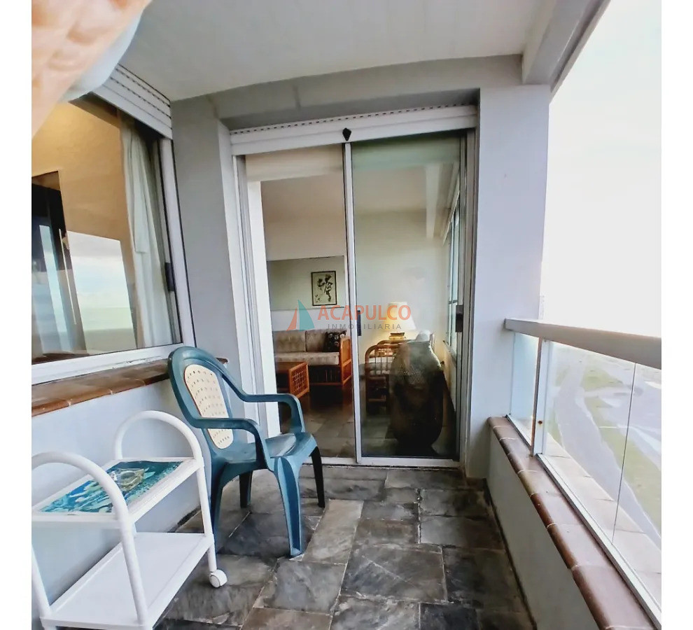 Apartamento ID.6346 - APARTAMENTO EN VENTA FRENTE AL MAR 