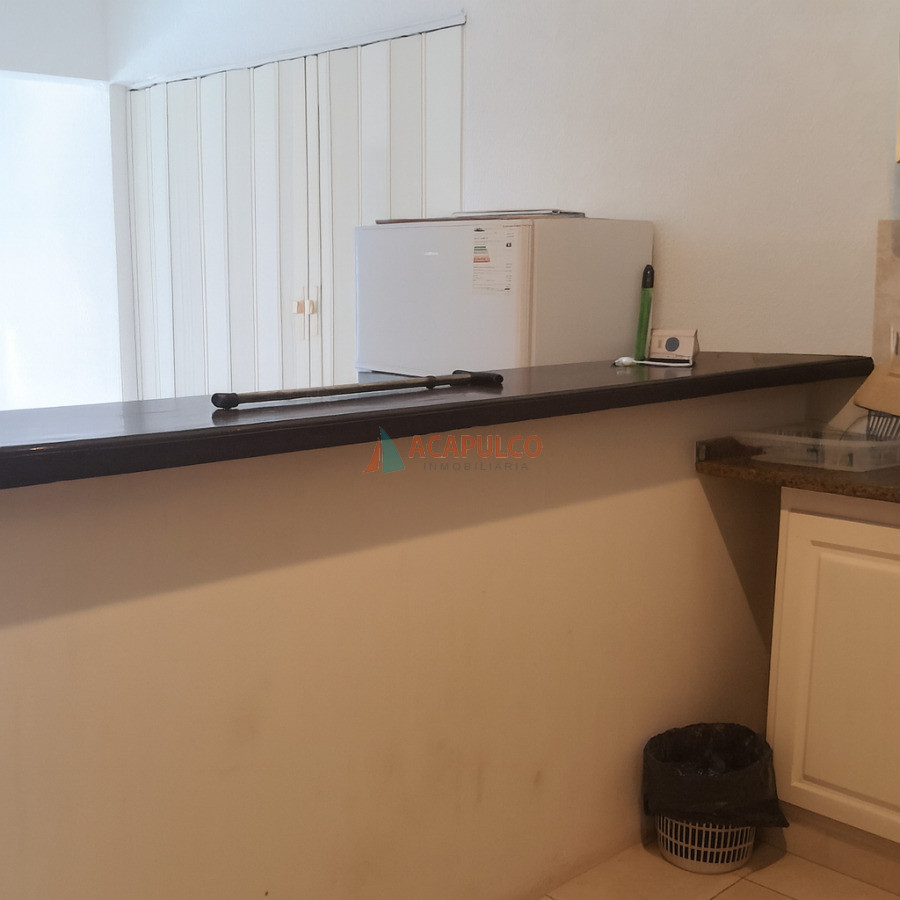 Apartamento Ref.3431/ROOSEVELT-APARTAMENTO-DE-1-DORMITORIO- - ROOSEVELT APARTAMENTO DE 1 DORMITORIO 