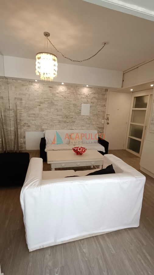 Apartamento Ref.4550/Apartamento-sobre-Gorlero-1-dormitorio-y-medio - Apartamento sobre Gorlero 1 dormitorio y medio