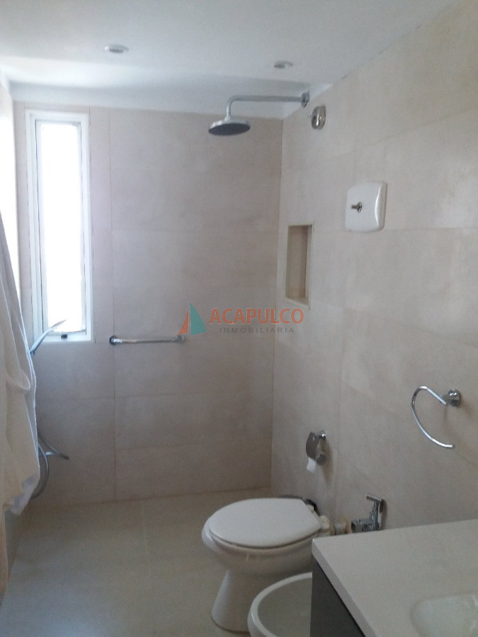 Apartamento ID.1218 - FRENTE AL MAR BRAVA APTO DE 3 DORMITORIOS 