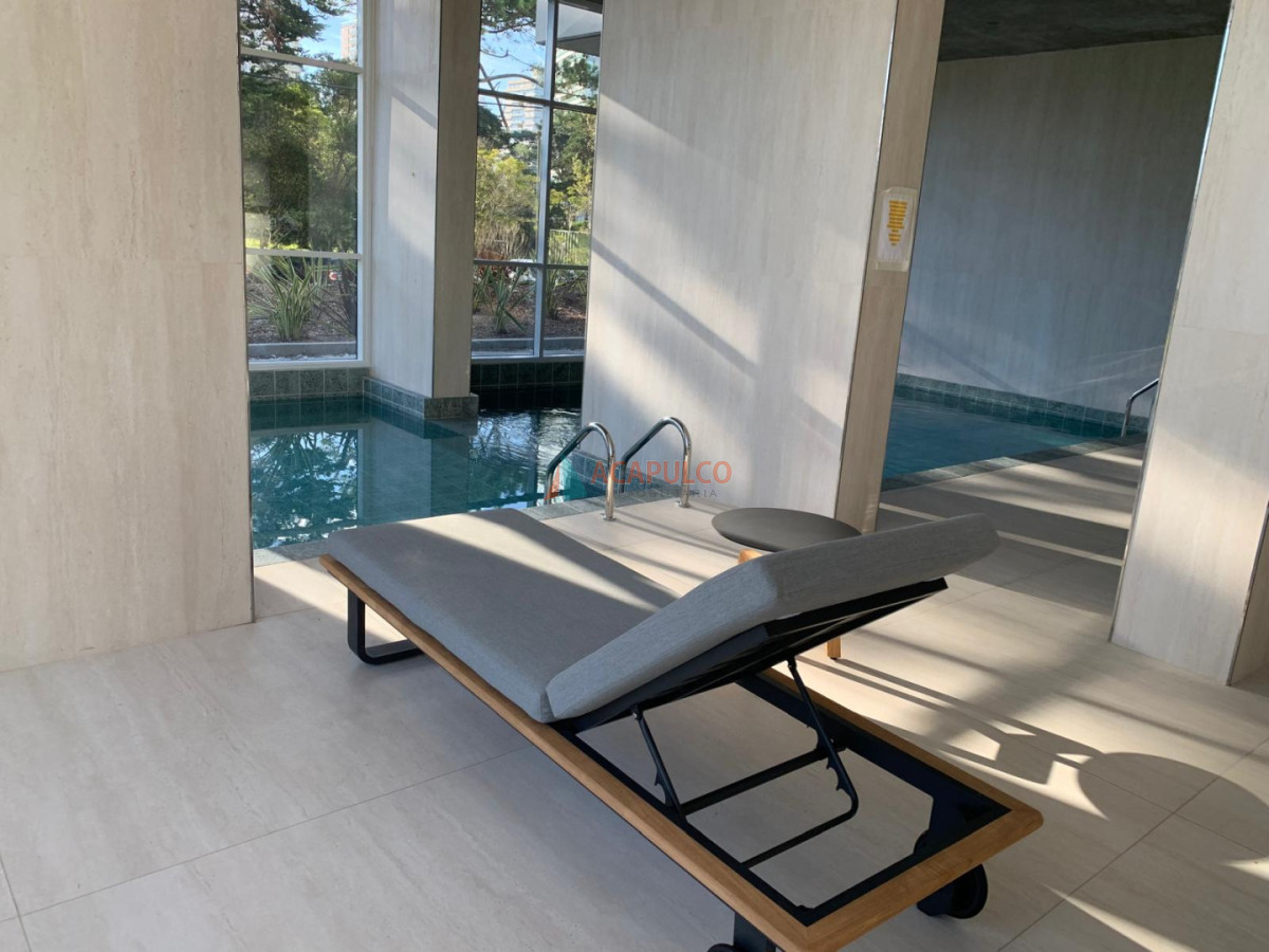 Apartamento ID.6446 - VENDE A ESTRENAR APARTAMENTO ESPECTACULAR VISTA!!! 2 DORMITORIOS