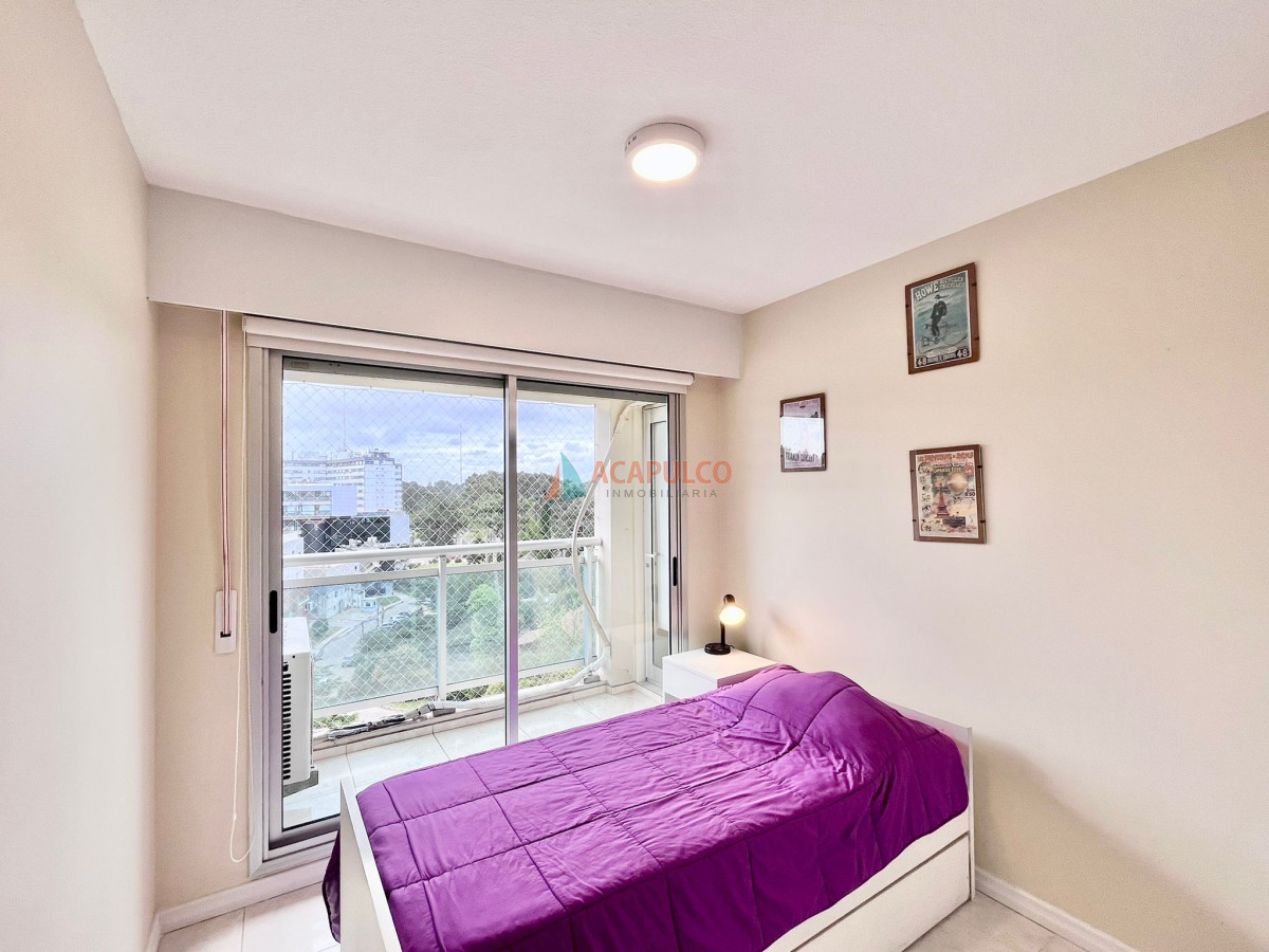 Apartamento ID.344 - Alquiler de apartamento sobre avenida Roosevelt