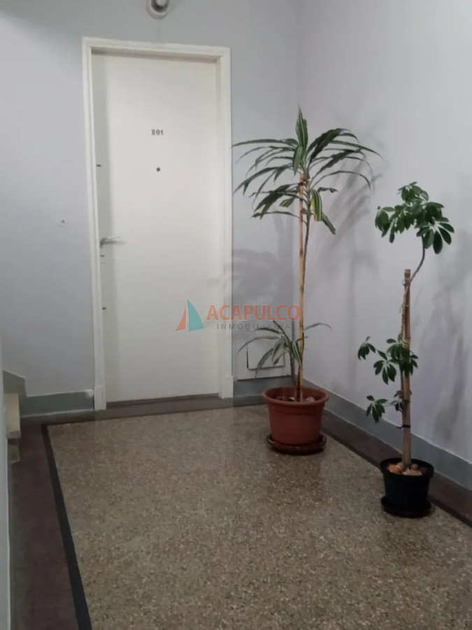 Apartamento ID.6465 - Venta apartamento 2 dormitorios en Parque Batlle