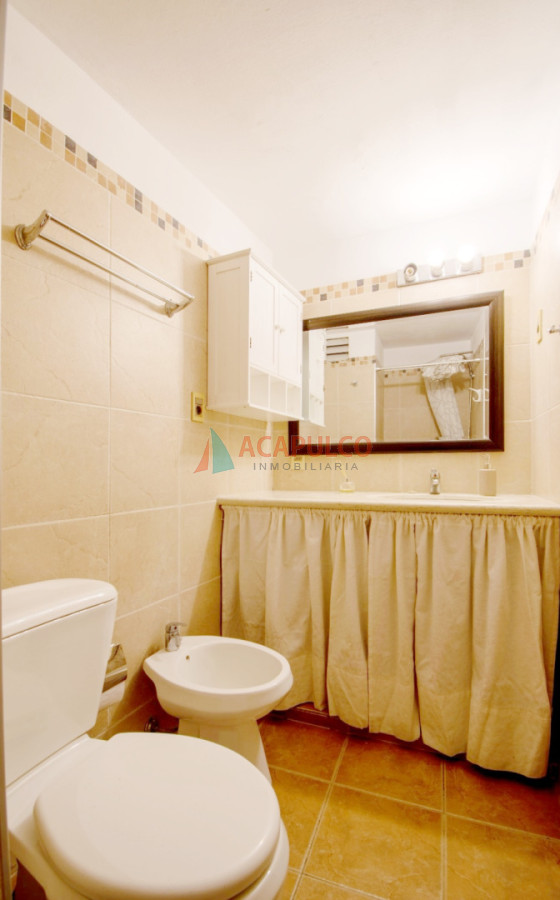 Apartamento ID.6459 - Venta apartamento 3 dormitorios 2 baños en Parque Batlle