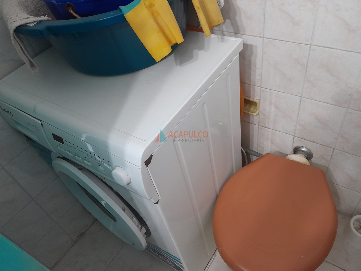 Apartamento Ref.4080/Apartamento-de-2-dormitorios-en-alquiler-Mansa-parada-2 - Apartamento de 2 dormitorios en alquiler Mansa parada 2