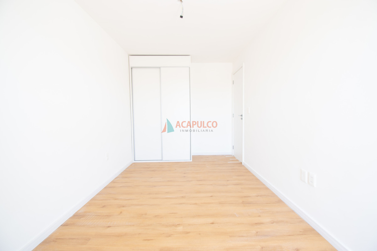 Apartamento ID.6313 - Alquiler apartamento 1 dormitorio en Cordón a ESTRENAR! 