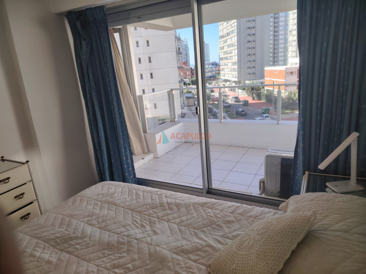 Apartamento ID.853 - Venta Apartamento Punta del Este
