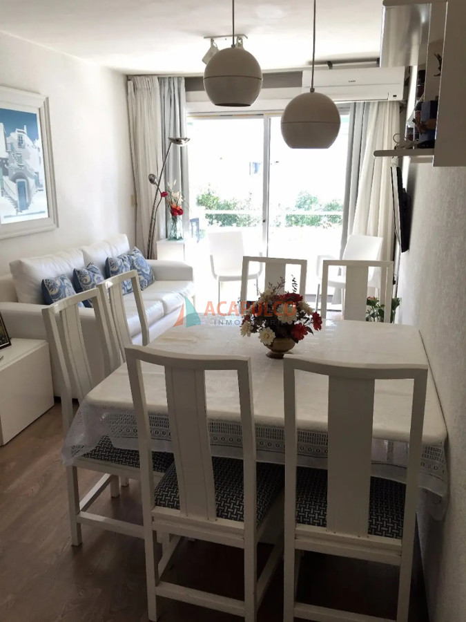 Apartamento ID.6196 - Venta Apartamento en Península Punta del Este 