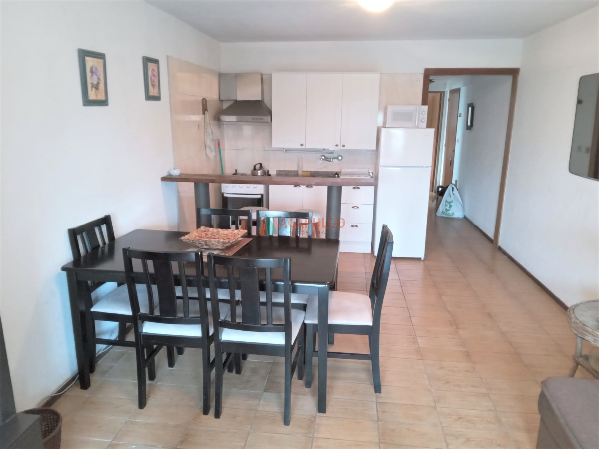 Apartamento Ref.700/Apartamento-en-Aidy-Grill,-2-dormitorios-* - Apartamento en Aidy Grill, 2 dormitorios *