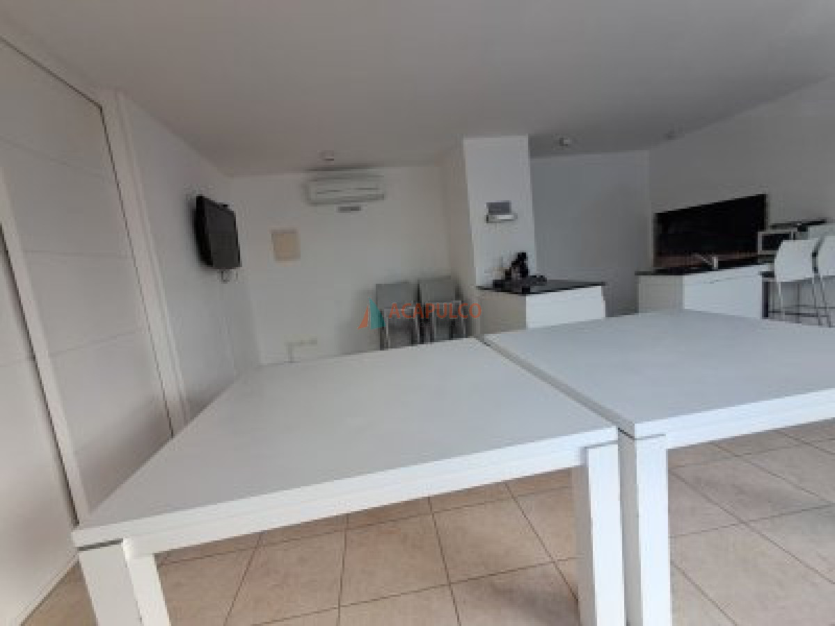 Apartamento ID.1294 - Muy buen apartamento mansa 3 dormitorios en alquiler INVERNAL