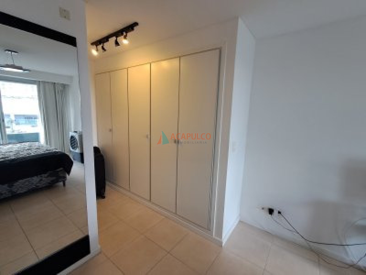 Apartamento ID.1294 - Muy buen apartamento mansa 3 dormitorios en alquiler INVERNAL
