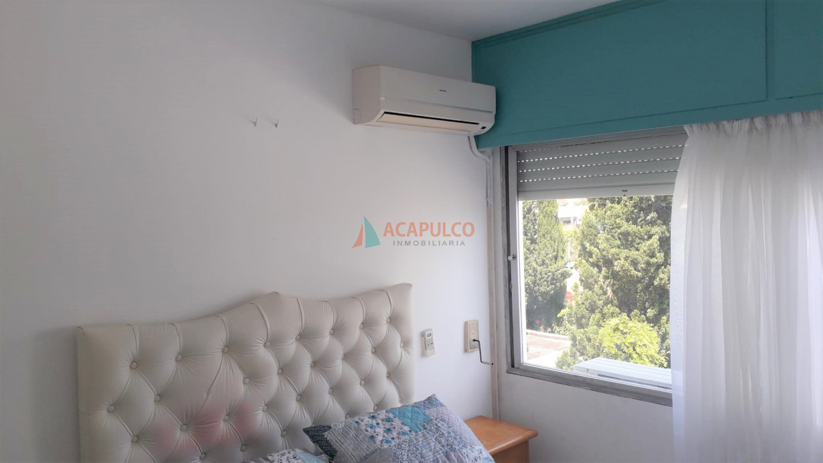 Apartamento Ref.4080/Apartamento-de-2-dormitorios-en-alquiler-Mansa-parada-2 - Apartamento de 2 dormitorios en alquiler Mansa parada 2