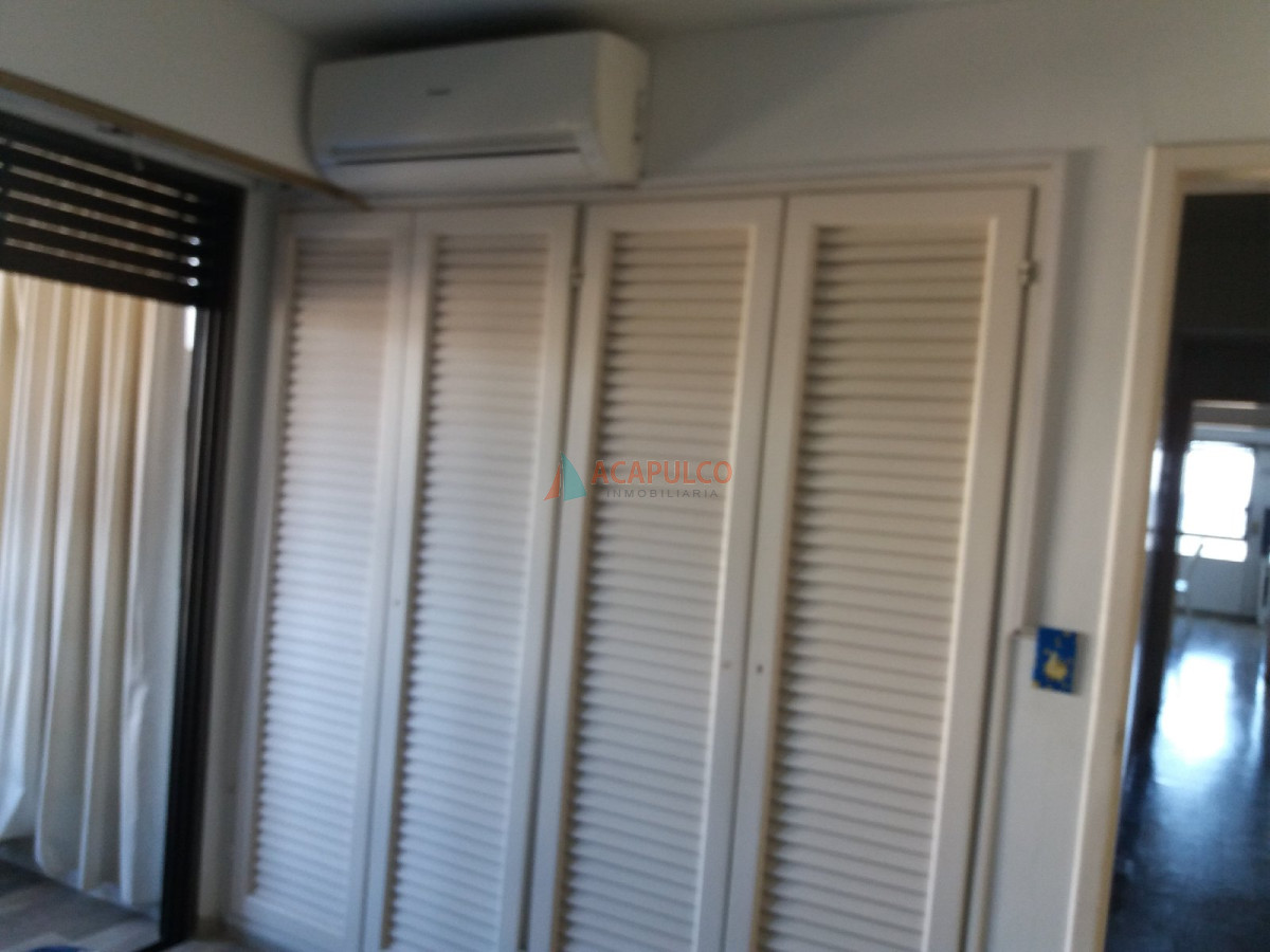 Apartamento ID.1218 - FRENTE AL MAR BRAVA APTO DE 3 DORMITORIOS 