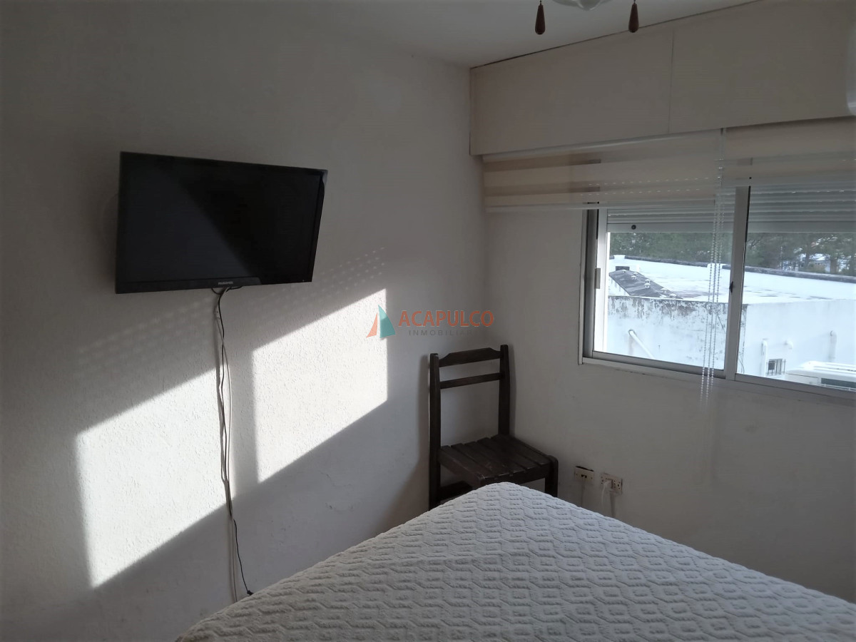 Apartamento Ref.700/Apartamento-en-Aidy-Grill,-2-dormitorios-* - Apartamento en Aidy Grill, 2 dormitorios *