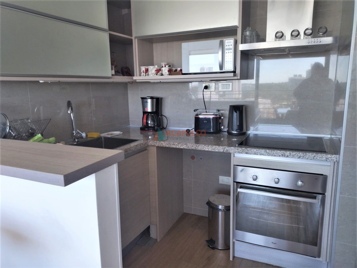 Apartamento Ref.4298/apartamento-en-alquiler-con-amenities - apartamento en alquiler con amenities