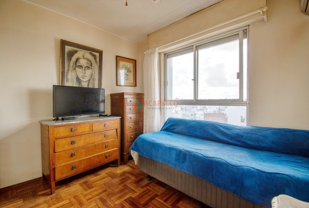 Apartamento Ref.6061/Venta-apartamento-penthouse--de-3-dormitorios,-gran-terraza-,-garaje--en-Punta-Carretas - Venta apartamento penthouse  de 3 dormitorios, gran terraza , garaje  en Punta Carretas