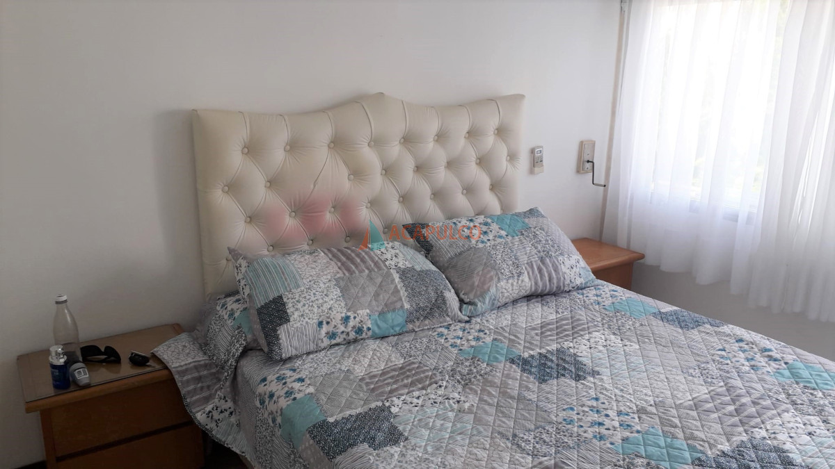 Apartamento Ref.4080/Apartamento-de-2-dormitorios-en-alquiler-Mansa-parada-2 - Apartamento de 2 dormitorios en alquiler Mansa parada 2