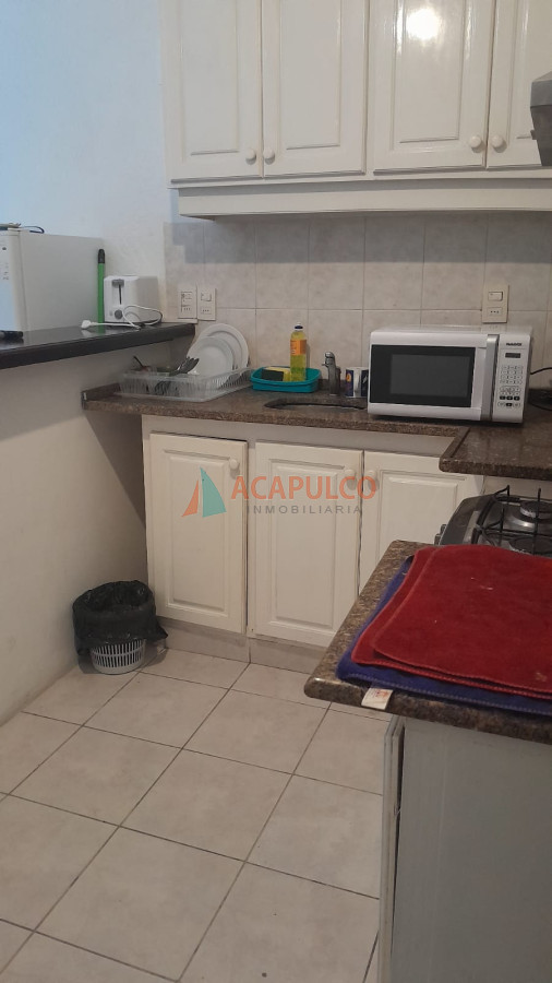 Apartamento Ref.3431/ROOSEVELT-APARTAMENTO-DE-1-DORMITORIO- - ROOSEVELT APARTAMENTO DE 1 DORMITORIO 