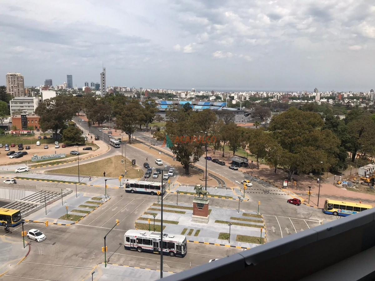 Apartamento Ref.5806/Venta-apartamento2-dormitorios-penthouse-en-Parque-Batlle - Venta apartamento2 dormitorios penthouse en Parque Batlle