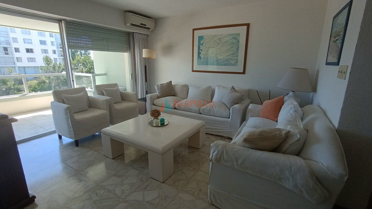 Apartamento Ref.1380/MANSA-PARADA-18-FRENTE-AL-MAR--EXCELENTES-AMENITIES - MANSA PARADA 18 FRENTE AL MAR -EXCELENTES AMENITIES