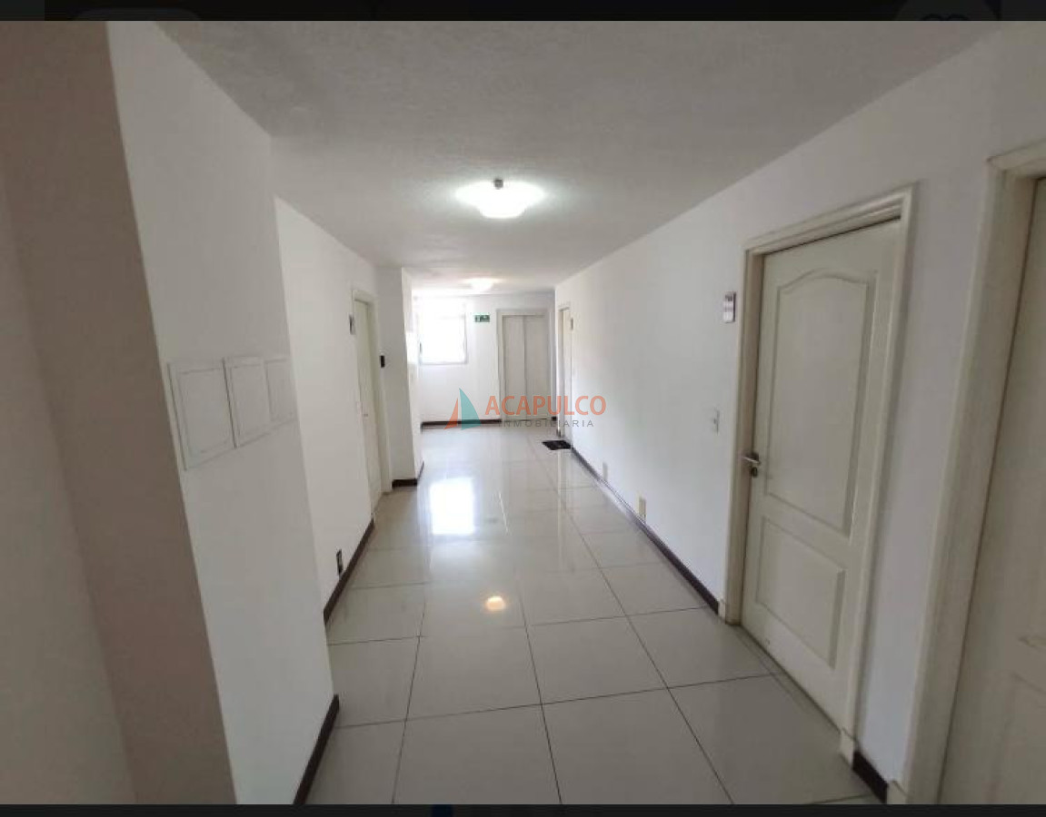 Apartamento ID.6409 - Alquiler monoambiente en Parque Rodó