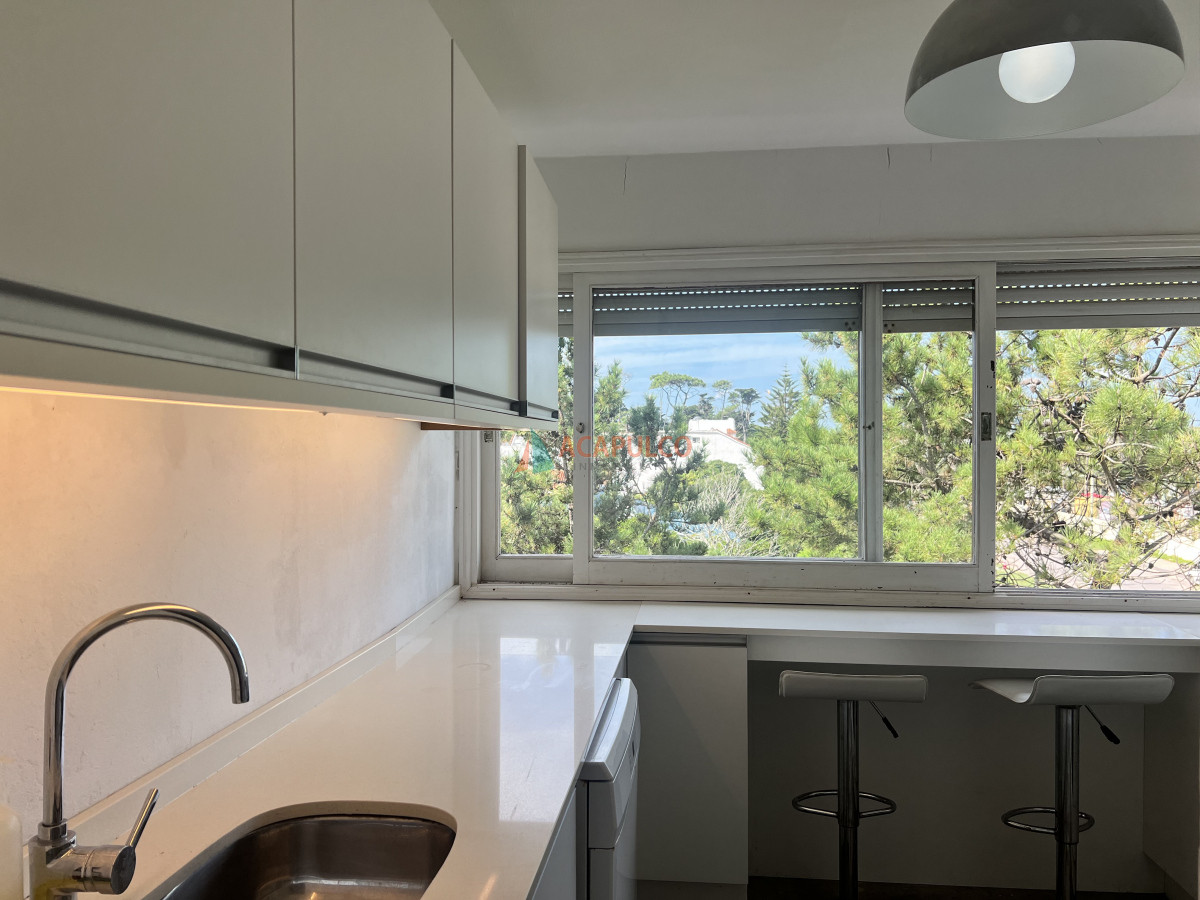 Apartamento Ref.4689/Venta-Apartamento-con-vista-en-San-Rafael - Venta Apartamento con vista en San Rafael