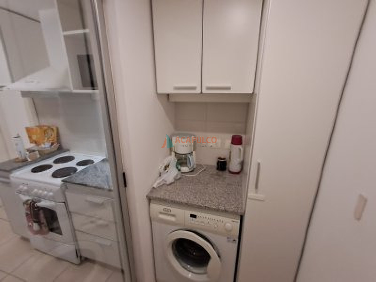 Apartamento ID.1294 - Muy buen apartamento mansa 3 dormitorios en alquiler INVERNAL