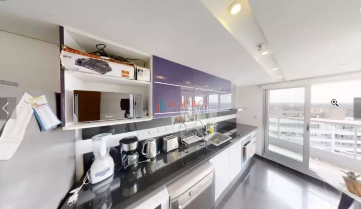 Apartamento Ref.4596/Apartamento-1-dormitorio-en-Brava - Apartamento 1 dormitorio en Brava