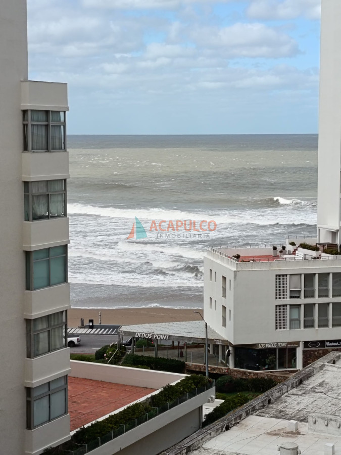 Apartamento Ref.3560/Apartamento-en-Peninsula---Punta-del-Este - Apartamento en Peninsula - Punta del Este