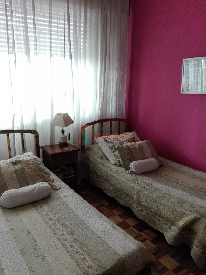 Apartamento ID.5214 - VENTA APARTAMENTO EN POCITOS