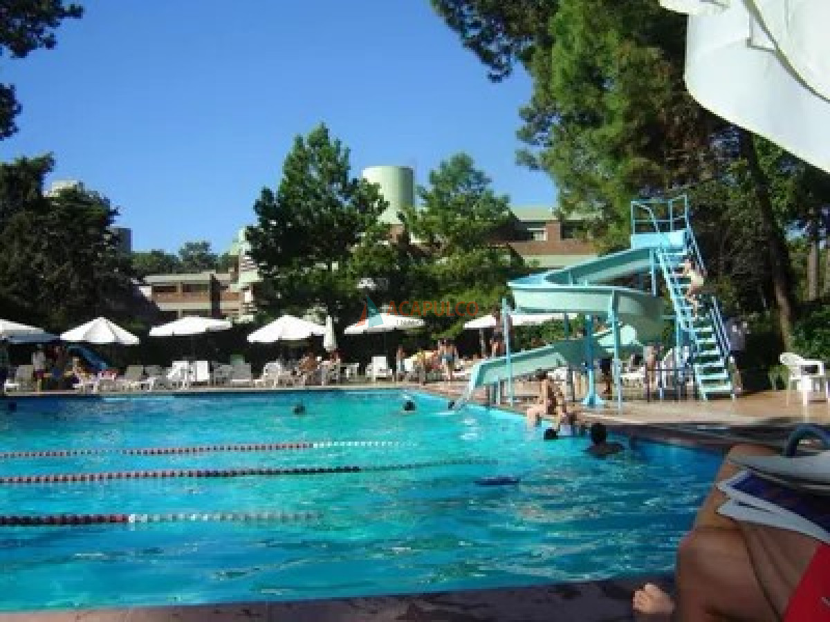 Apartamento ID.6293 - VENDE APARTAMENTO ARCOBALENO PUNTA DEL ESTE