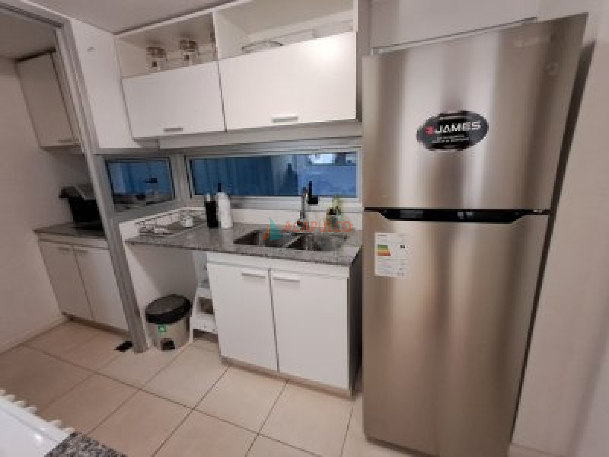 Apartamento ID.1294 - Muy buen apartamento mansa 3 dormitorios en alquiler INVERNAL