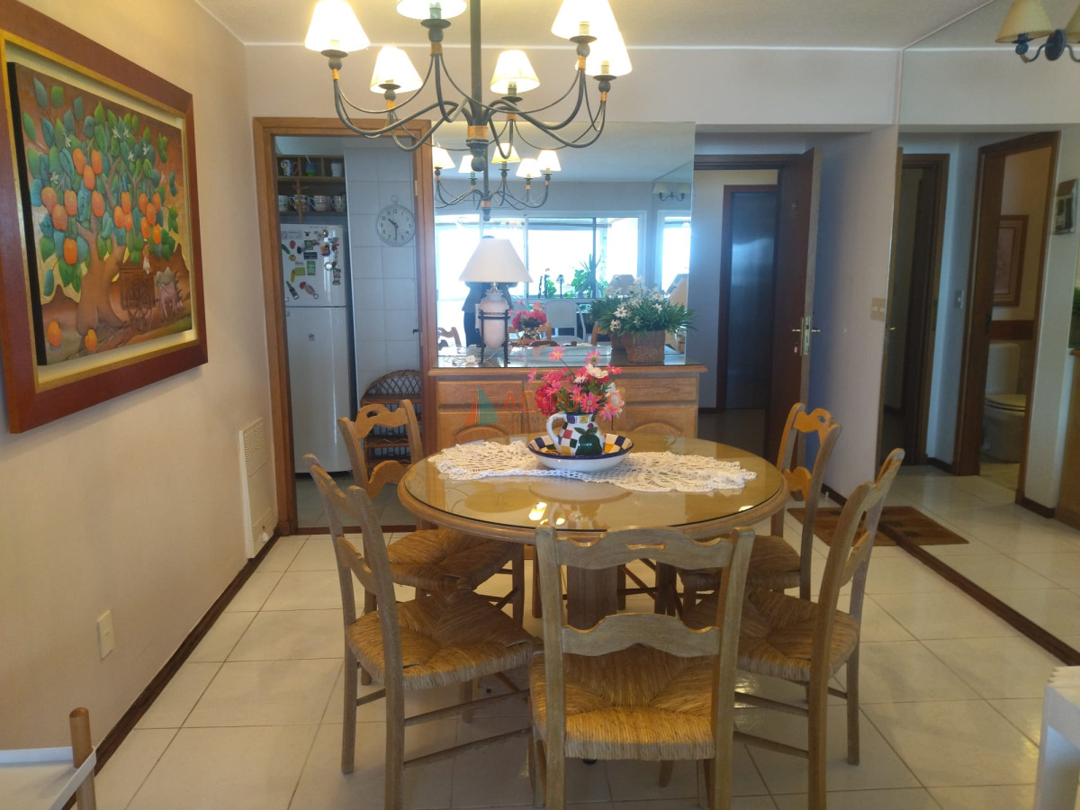Apartamento Ref.4258/APARTAMENTO-EN-ALQUILE-2-DORMITORIOS-EN-SUITE - APARTAMENTO EN ALQUILE 2 DORMITORIOS EN SUITE