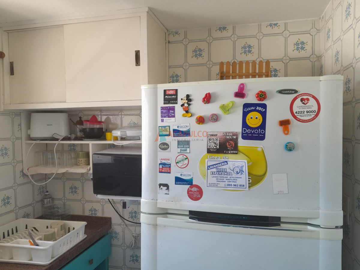 Apartamento Ref.4080/Apartamento-de-2-dormitorios-en-alquiler-Mansa-parada-2 - Apartamento de 2 dormitorios en alquiler Mansa parada 2