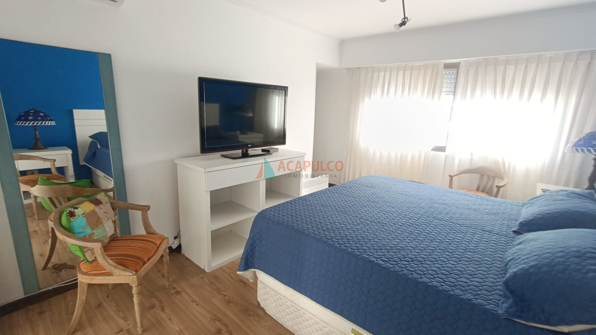 Apartamento Ref.1350/APARTAMENTO-EN-PRIMERA-LINEA-EN-MANSA - APARTAMENTO EN PRIMERA LINEA EN MANSA